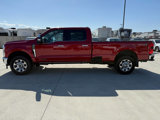 Used 2024 Ford F350 Lariat w/ Chrome Package image 6