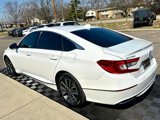 Used 2021 Honda Accord EX-L image 3