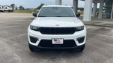 New 2025 Jeep Grand Cherokee Limited w/ Black Appearance Package image 3