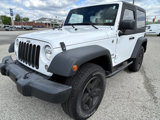 Used 2015 Jeep Wrangler Sport w/ Quick Order Package 23S image 2