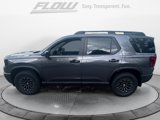 New 2026 Honda Passport TrailSport image 4