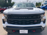 New 2025 Chevrolet Silverado 1500 Custom Trail Boss image 2