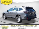 Used 2020 Subaru Outback Premium image 3