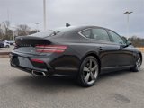 New 2025 Genesis G80 3.5T Sport Prestige image 4