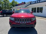 Used 2016 Jeep Compass Latitude image 2