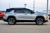 New 2026 Chevrolet Equinox RS w/ Convenience Package III image 5