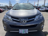Used 2015 Toyota RAV4 XLE image 5