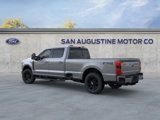 New 2025 Ford F350 Lariat w/ Lariat Ultimate Package image 4