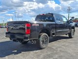 New 2026 Ford F250 Platinum image 4