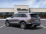 New 2026 Cadillac Vistiq Luxury image 3