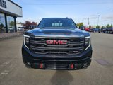 Used 2023 GMC Sierra 1500 AT4 w/ AT4 Preferred Package image 3