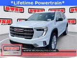New 2026 GMC Acadia Elevation w/ Super Cruise Package image 2