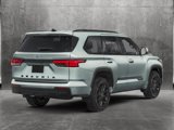 New 2025 Toyota Sequoia Platinum image 2