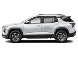 New 2026 Chevrolet Equinox LT image 3