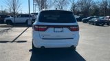 New 2025 Dodge Durango GT w/ Blacktop Package image 5