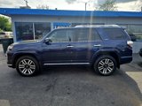 Used 2018 Toyota 4Runner Limited image 2