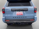 Certified 2025 Toyota 4Runner TRD Off-Road Premium image 2