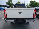 New 2025 Ford F250 Lariat w/ Chrome Package image 5