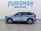 New 2026 Honda CR-V TrailSport image 5