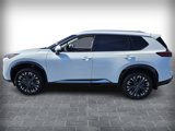 New 2025 Nissan Rogue Platinum image 3