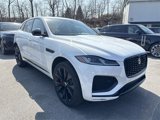 New 2026 Jaguar F-PACE R-Dynamic S image 6