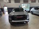 New 2026 GMC Terrain AT4 w/ Convenience Package III image 2