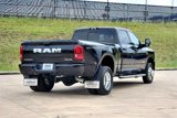 New 2025 RAM 3500 Laramie w/ Sport Appearance Package image 5