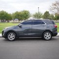 Used 2018 Chevrolet Equinox Premier image 3