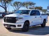 New 2025 RAM 1500 Limited image 2
