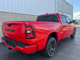 New 2025 RAM 1500 Big Horn image 6