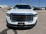 Used 2023 GMC Acadia SLT image 3