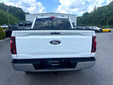 Used 2024 Ford F150 Lariat w/ Tow/Haul Package image 5