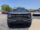 Used 2024 Ford Bronco Outer Banks w/ Sasquatch Package image 4