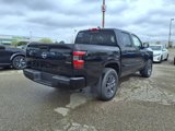New 2025 Nissan Frontier SV image 5