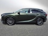 New 2025 Lexus RX 450h Luxury image 2