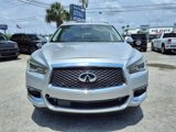 Used 2019 INFINITI QX60 Luxe w/ Essential Package image 2