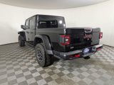 New 2025 Jeep Gladiator Rubicon image 4