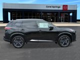 New 2026 Nissan Rogue Platinum image 6