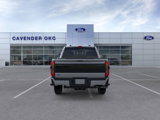 New 2025 Ford F250 Platinum image 5