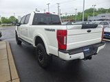 Certified 2022 Ford F250 Lariat w/ Tremor Off-Road Package image 5