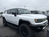 New 2026 GMC Hummer EV SUV image 3
