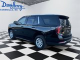 New 2025 Chevrolet Tahoe LS image 3