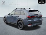 New 2025 MAZDA CX-70 3.3 Turbo w/ Premium Package image 3