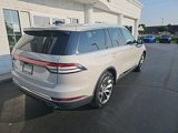 Used 2025 Lincoln Aviator Reserve w/ Illumination Package image 4