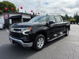 Used 2024 Chevrolet Silverado 1500 LT w/ Protection Package image 2