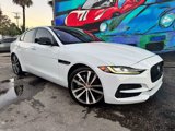 Used 2020 Jaguar XE S image 2