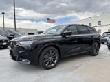 New 2026 Acura MDX A-Spec image 4