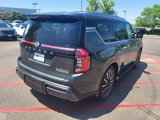New 2025 Nissan Armada Platinum Reserve w/ Convenience Package image 2