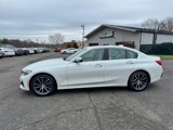 Used 2020 BMW 330i xDrive Sedan w/ Convenience Package image 3