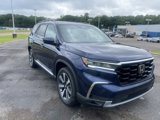 New 2025 Honda Pilot Touring image 3